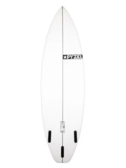 Pyzel Shadow 5'7" Futures Surfboard -Futures Fins Surf 1672245564 82adef48e81a93ecd84d033cabebc79d