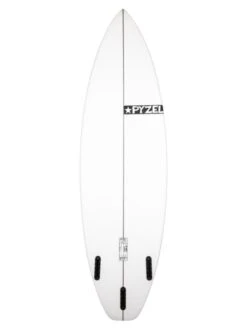 Pyzel Shadow 5'11" Futures Surfboard -Futures Fins Surf 1672245564 aca32d82705a470ce3fb0a115e48925d