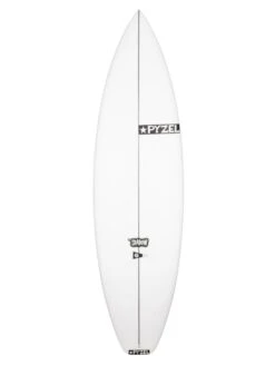 Pyzel Shadow 5'9" Futures Surfboard