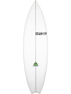 Pyzel Pyzalien 2 5'10" Futures Surfboard