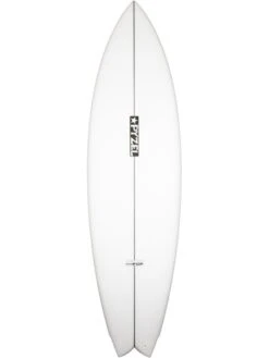 Pyzel Astro Pop 5'10" Futures Surfboard