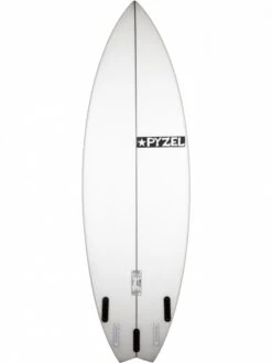 Pyzel Pyzalien 2 XL 5'8" Futures Surfboard -Futures Fins Surf 1672245571 62d3db2e836b54504dc003e246ef9f68