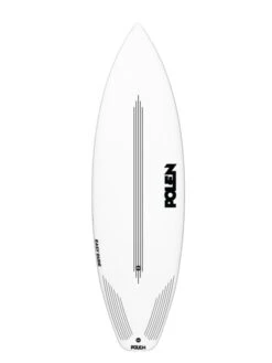 Polen Easy Dude 6'0" Futures Surfboard