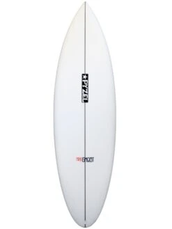 Pyzel Mini Ghost 5'5" Futures Round Surfboard