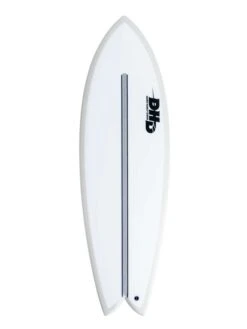 DHD Mini Twin EPS 5'9" Futures Surfboard