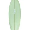 DHD Mini Twin 2 5'9" Futures Surfboard