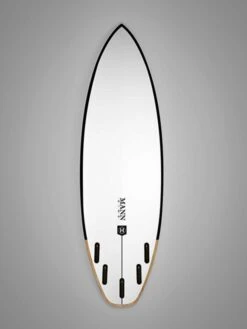 Firewire Dominator 2.0 5'2" Futures Surfboard -Futures Fins Surf 1672246278 a95b41555c8419b313d515968edda7e6