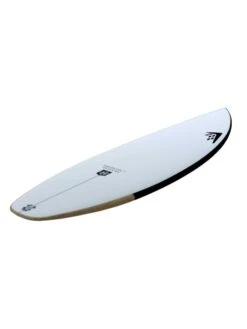 Firewire Dominator 2.0 5'10" Futures Surfboard -Futures Fins Surf 1672246279 ec534428e09e921c994ed3617db5f50a