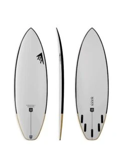 Firewire Dominator 2.0 6'2" Futures Surfboard -Futures Fins Surf 1672246280 579e498fe7cb0b95b172a1f394eb24e1