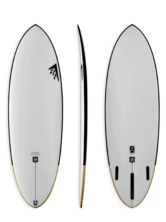 Select Your Favorite Firewire Sunday 6'8