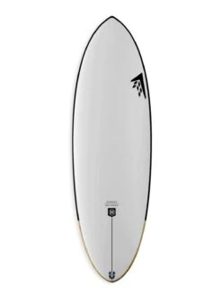 Firewire Sunday 7'0" Futures Surfboard