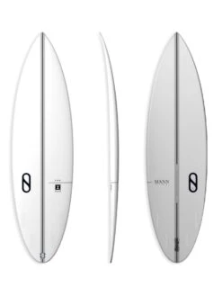 Slater Designs Ibolic FRK 6'1" Futures Surfboard -Futures Fins Surf 1672246333 b745c9fd75bdd0094e884b9d3c7238ad
