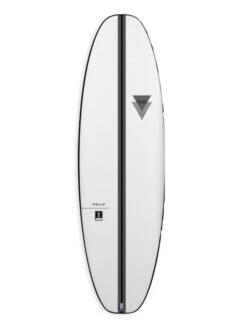 Firewire Revo 5'11" Futures Surfboard