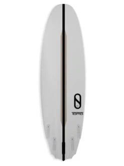 Slater Designs Cymatic 5'9" Futures Surfboard -Futures Fins Surf 1672246378 23e675a53db5a0e5e5b9a8a4fd05de5d