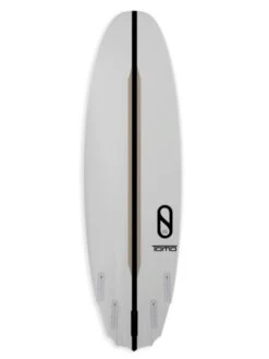 Slater Designs Cymatic 5'8" Futures Surfboard -Futures Fins Surf 1672246378 57ee68c8e322007a0819fdae6bdaea72