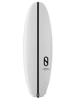 Slater Designs Cymatic 5'9" Futures Surfboard