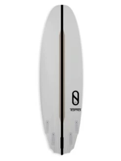 Slater Designs Cymatic 5'5" Futures Surfboard -Futures Fins Surf 1672246378 f2351690167294e58538eb0448f6a0a3