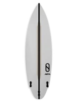 Slater Designs Flat Earth 5'6" Futures Surfboard -Futures Fins Surf 1672246379 0e4b96bed62d7e4392d5fe4bc15cac72