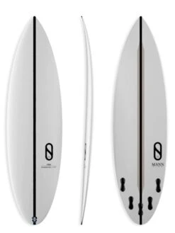 Slater Designs FRK 5'7" Futures Surfboard -Futures Fins Surf 1672246379 2421bfc27e45f89b880f3d02da0ee388