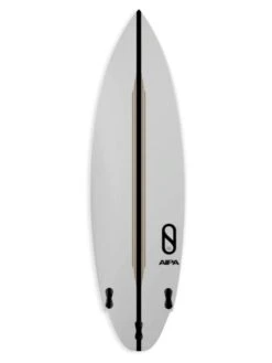 Slater Designs Flat Earth 5'10" Futures Surfboard -Futures Fins Surf 1672246379 abe2dbd0c745251d116a971063dff89b