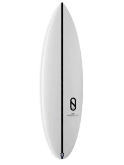 Slater Designs FRK 5'11" Futures Surfboard