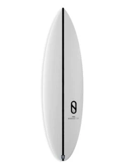 Slater Designs FRK 5'9" Futures Surfboard