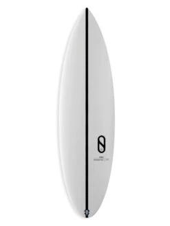 Slater Designs FRK 5'10" Futures Surfboard