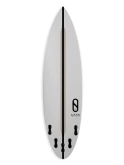 Slater Designs FRK 5'10" Futures Surfboard -Futures Fins Surf 1672246380 fb61d7098587baa2fed945f7f956bb96