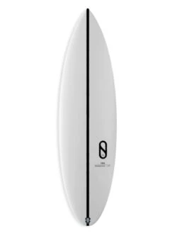 Slater Designs FRK 6'0" Futures Surfboard