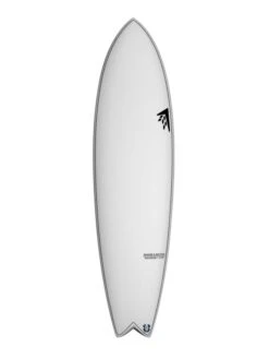 Firewire Seaside & Beyond 7'0" Futures Surfboard