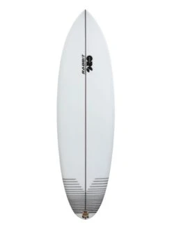 Org G88 6'0 Futures Surfboard