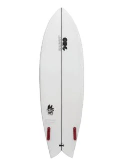 Org I'm So Retro 5'10 Futures Surfboard 6 Org I'm So Retro 5'10 Futures Surfboard -Futures Fins Surf 1672246580 f39f21a2dc0fbef9c4be1f4ae3c6a7de