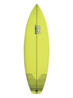 Org Stealthy 5'10 Futures Surfboard
