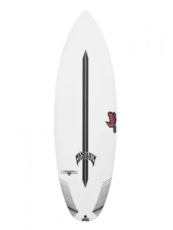 Lost Puddle Jumper Pro Light Speed 5'10" Futures Surfboard