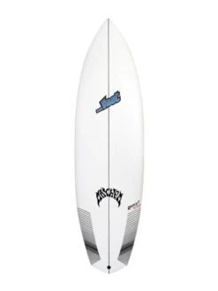 Lost Rocket Redux 5'6" Futures Surfboard