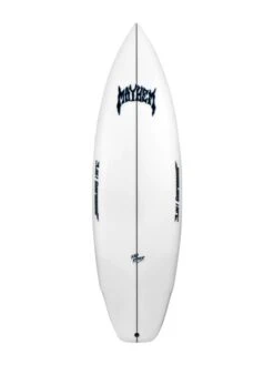 Lost Rad Ripper 5'10" Futures Surfboard
