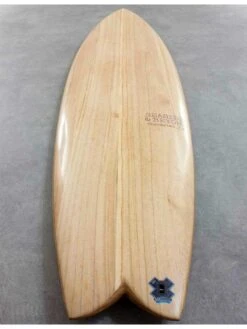 Firewire Seaside & Beyond 7'2" Futures Surfboard -Futures Fins Surf 1675962460 7edf25a41a28ef0ef7f92f5879bf0217