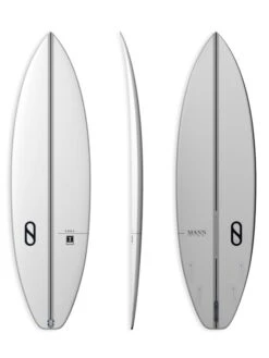 Slater Designs Ibolic FRK Plus 6'2" Futures Surfboard -Futures Fins Surf 1676981164 756ef7bf441dcb5dbba47e913a052e50