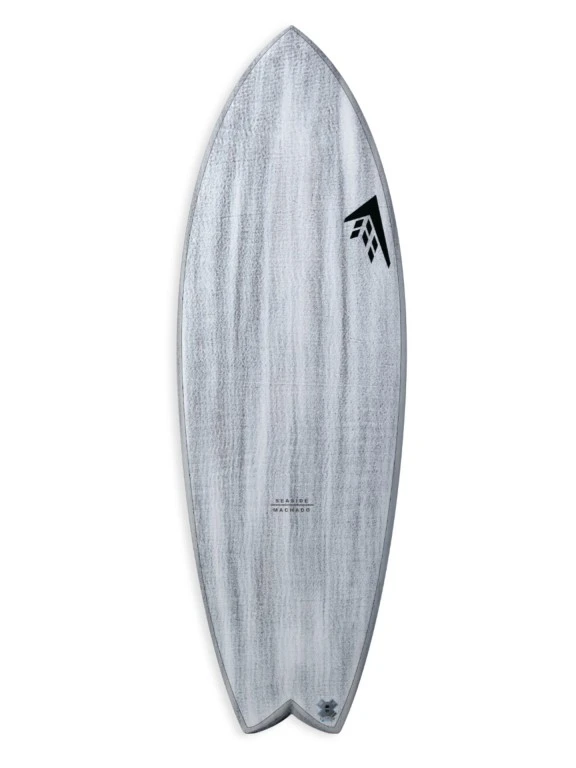 Firewire Volcanic Helium Seaside 5'10" Futures Surfboard 1 Firewire Volcanic Helium Seaside 5'10" Futures Surfboard
