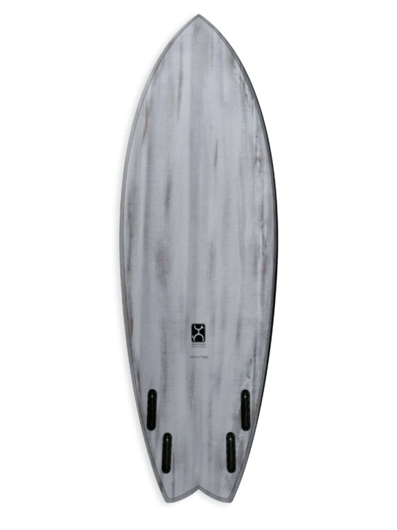 Firewire Volcanic Helium Seaside 5'11" Futures Surfboard 3 Firewire Volcanic Helium Seaside 5'11" Futures Surfboard - Image 3