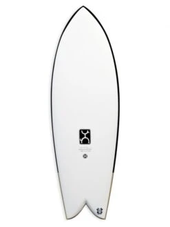 Firewire Too Fish 5'4" Futures Surfboard