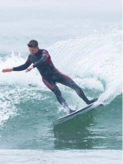 Firewire Too Fish 5'5" Futures Surfboard -Futures Fins Surf 1686567989 518e091409778c1b8e00cb22a7f0039a