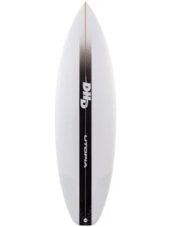DHD Utopia 5'10" Futures Surfboard