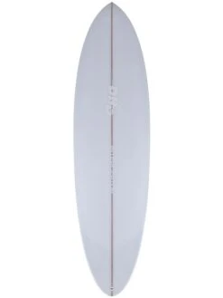 DHD Interceptor 6'8" Futures Surfboard