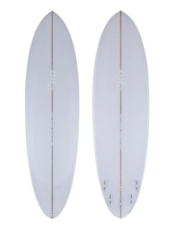 DHD Interceptor 6'8" Futures Surfboard -Futures Fins Surf 1690217893 e407a107606c83543a3d059f78f78576