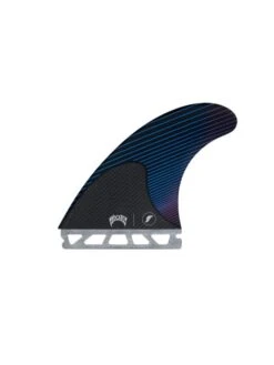 Futures F6 Alpha Thruster Fins