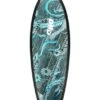 DHD Mini Twin 6'3" Futures Surfboard