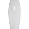 DHD Mini Twin 5'7" Futures Surfboard