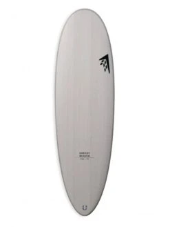 Firewire Repreve Helium Greedy Beaver 5'8" Futures Surfboard