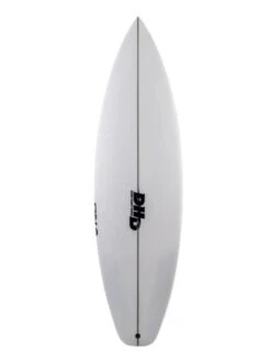DHD EE DNA 6'0" Futures Surfboard